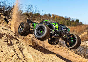 Traxxas 78097-4 XRT ULTIMATE