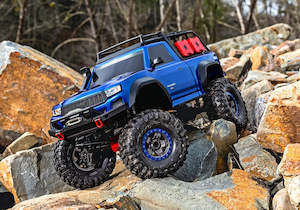 Traxxas 82044-4 TRX-4 2023 HIGH TRAIL