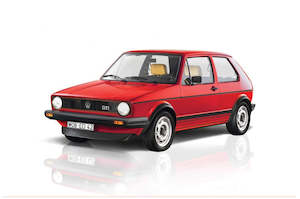 Italeri 3622 1/24 VW GOLF GTi