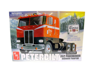 AMT 1375 1/25 Peterbilt 352 Pacemaker