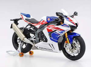 Tamiya 14141 1/12 HONDA CBR1000RR Fireblade 30th Anniversary