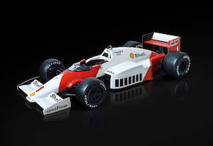 Italeri 4711S 1/12 MCLAREN MP4/2C