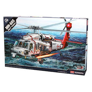 Academy 12120 1/35 USN MH-60S "HSC-9 Tridents"