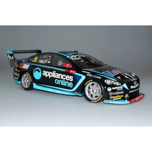 Hobby equipment and supply: Biante B12H21H 1/12 HOLDEN ZB COMMODORE - MOSTERT/HOLDSWORTH #25 - 2021 REPCO Bathurst 1000 Winner