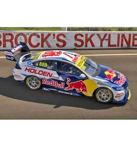 Biante B12H20C 1/12 Holden ZB Commodore - #888 J. Whincup/C. Lowndes 2020 Superc…