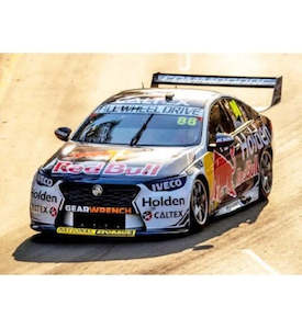 Hobby equipment and supply: Biante B12H20A 1/12 Holden ZB Commodore - #88 J. Whincup 2020 Superloop Adelaide 500