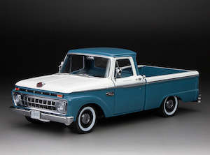 Sunstar SS-1303 1/18 1965 Ford F-100 Custom Cab