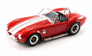 Shelby Collectables SHE-122 1/18 1965 Shelby Cobra 427 S/C