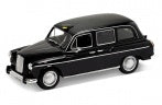 Hobby equipment and supply: Welly WEL-22450 1/24 Austin FX4 London Taxi