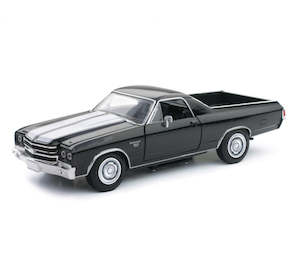 New Ray NR-71883 1/24 1970 Chevrolet El Camino SS