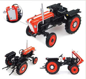 Hobby equipment and supply: Universal Hobbies UH-4898 1/32 1960 Kubota T15 Tractor