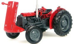 Hobby equipment and supply: Universal Hobbies UH-2701 1/32 1963 Massey Ferguson 35X