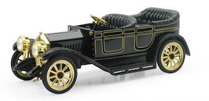 New Ray NR-55113 1/32 1911 Chevrolet Classic 6 Roadster