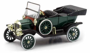 Hobby equipment and supply: New Ray NR-55033A 1/32 1910 Ford Model T Roadster