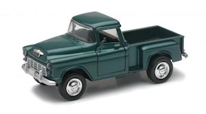 New Ray NR-54263A 1/32 Chevrolet Stepside Pick Up