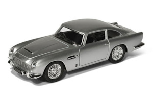 Kintoy KIN-5406W 1/32 Aston Martin DB5