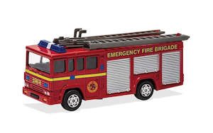 Corgi GS87104 Best of British: Fire Engine