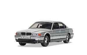 Hobby equipment and supply: xCorgi CC05105 1/36 J/Bond TND: BMW 750i