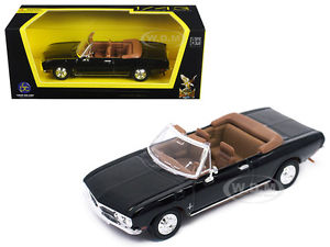 Road Signature RS-94241 1/43 1969 Corvair Monza