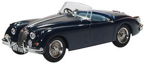 Oxford OX-43XK150009 1/43 Jaguar XK150