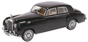 Oxford OX-43RSC002 1/43 Rolls Royce Silver Cloud 1