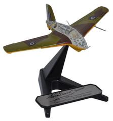 Oxford OX-SP107 1/72 ME163B Kommet VF 241