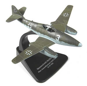 Hobby equipment and supply: Oxford AC007 1/72 ME262