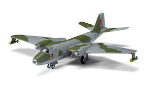 Corgi AA34710 1/72 Canberra Mk20 RAAF (in NZ