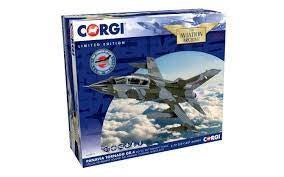 Hobby equipment and supply: Corgi AA33622 1/72 TornadoGR4: 16thSqnRAF