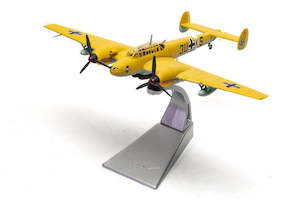 Corgi AA38511 1/72 Me Bf110E-2: Trop