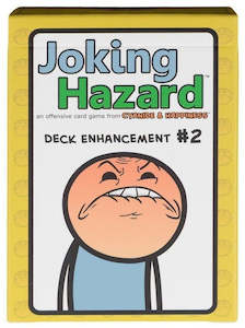 Joking Hazard Deck Enhancement #2