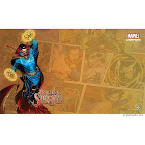 Marvel Champions: Doctor Strange Game Mat