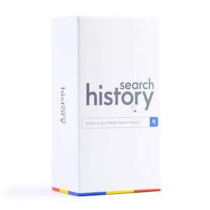 Search History