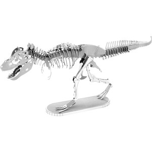 Metal Earth - Tyrannosaurus Rex Skeleton