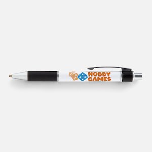 Hobby Games Pen