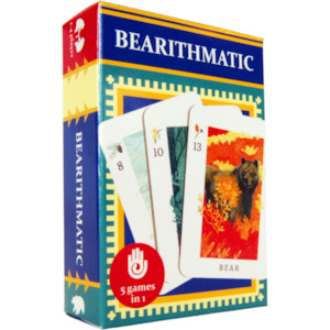 Bearithmatic