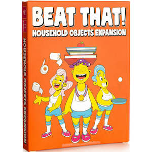 Beat That! - Household Objects Expansion