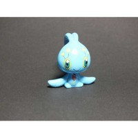 Pocket Monsters mc-126 MANAPHY