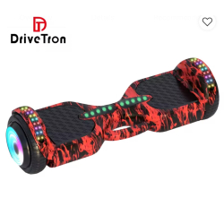 DriveTron-DT-01-10"-Scooter