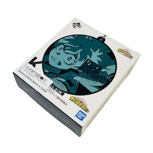 My Hero Academia - Next Generations - Rubber Keycharm - Ichiban Kuji Prize K