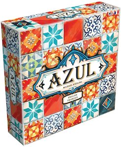 AZUL - Board Game