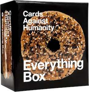 Cards Against Humanity Everything Box