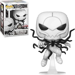 Chase Edition - Marvel Venom - Poison Spider-Man Pop! Vinyl Figure