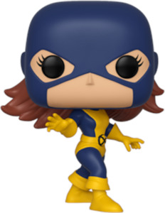 X-Men - Marvel Girl First Appearance 80th Anniversary Pop! Vinyl Figure