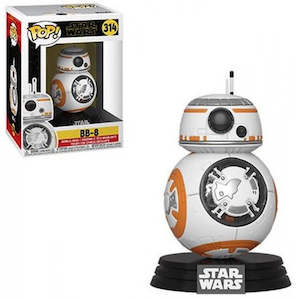 Star Wars - BB-8 Pop! Vinyl Figure