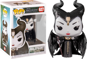 Maleficent: Mistress of Evil - Maleficent Pop! Vinyl Figure