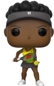 Tennis - Venus Williams Pop! Vinyl Figure