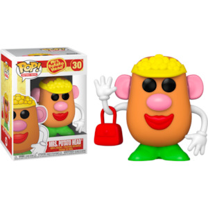 Hasbro - Mrs. Potato Head Pop! Vinyl Figure