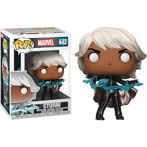 Marvel Merchandise: X-Men (2000) - Storm 20th Anniversary Pop! Vinyl Figure