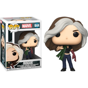 Marvel's Rogue 20th Anniversary Pop! Vinyl Figure